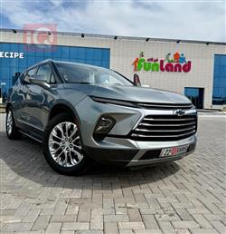 شيفروليه بليزر